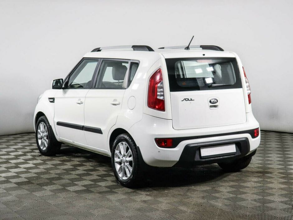 Kia Soul 1.6 МКПП, 2014, 120 000 км фото 3