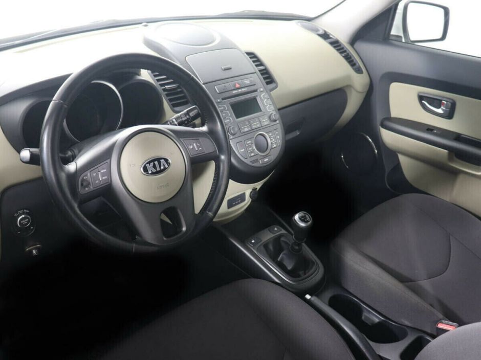 Kia Soul 1.6 МКПП, 2014, 120 000 км фото 5