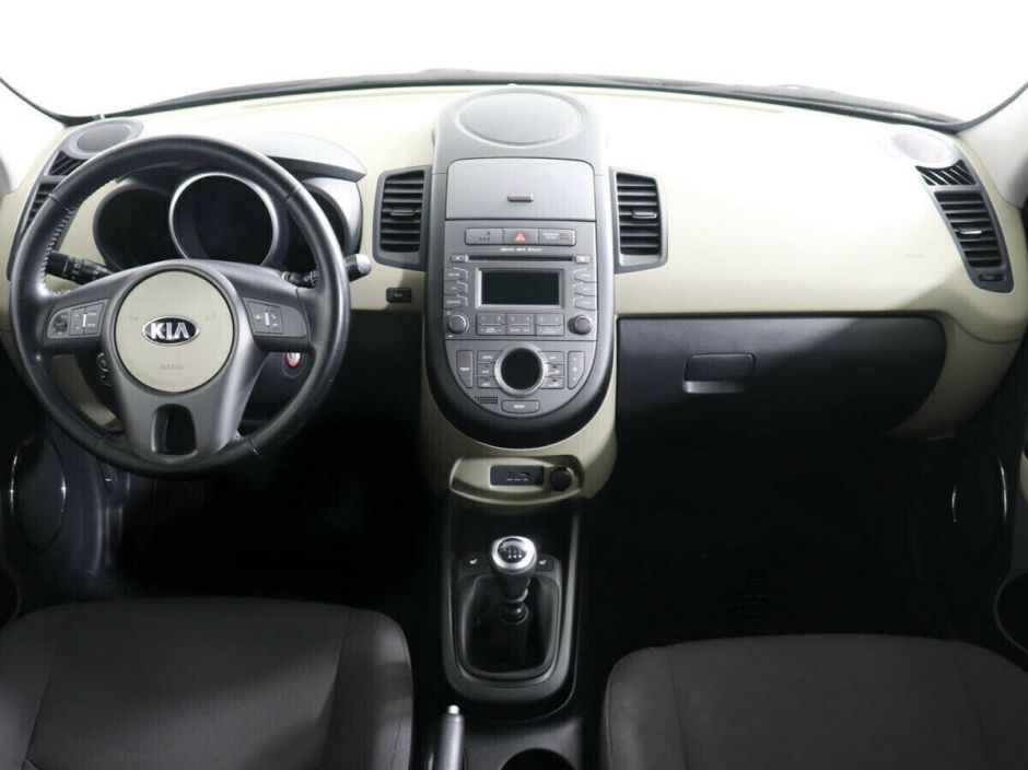 Kia Soul 1.6 МКПП, 2014, 120 000 км фото 7