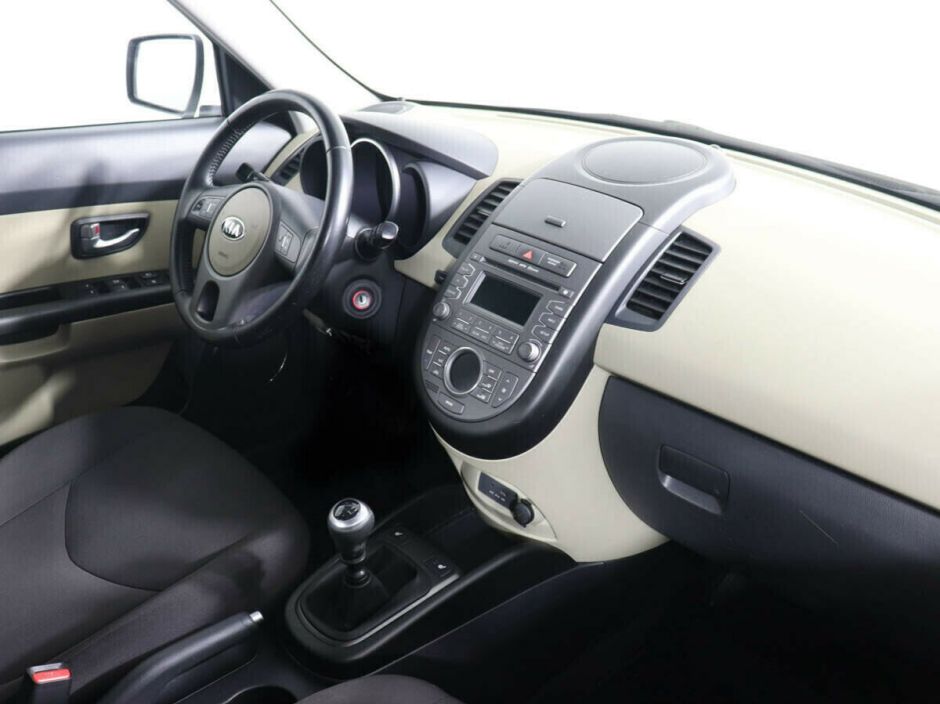 Kia Soul 1.6 МКПП, 2014, 120 000 км фото 8