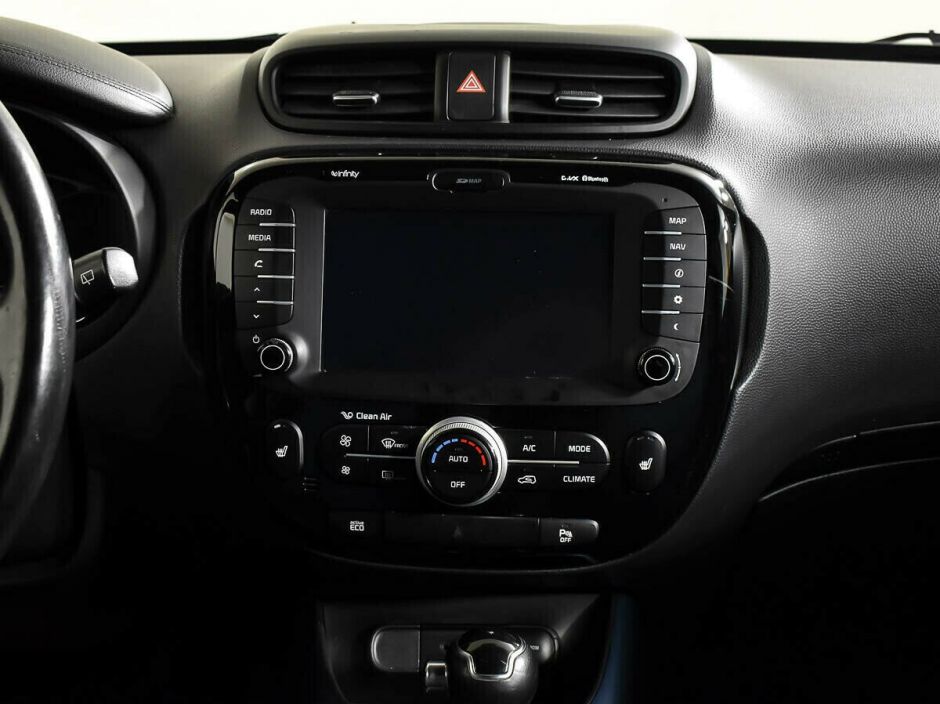 Kia Soul 1.6 АКПП, 2014, 108 000 км фото 10