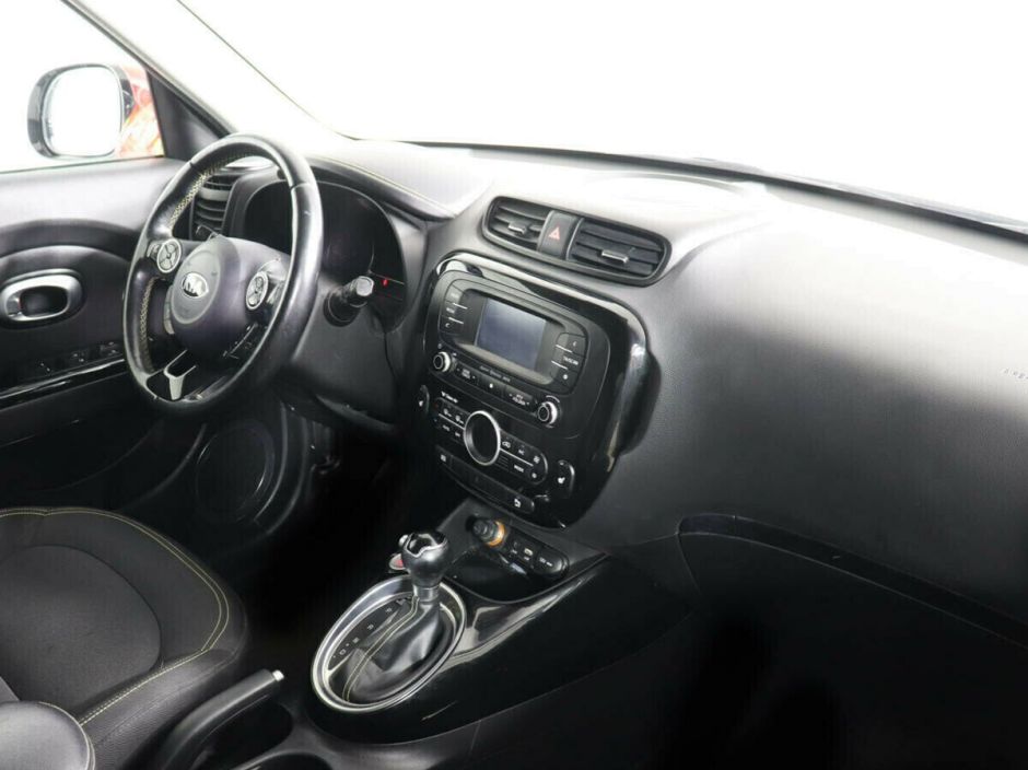Kia Soul 1.6 АКПП, 2015, 96 000 км фото 6