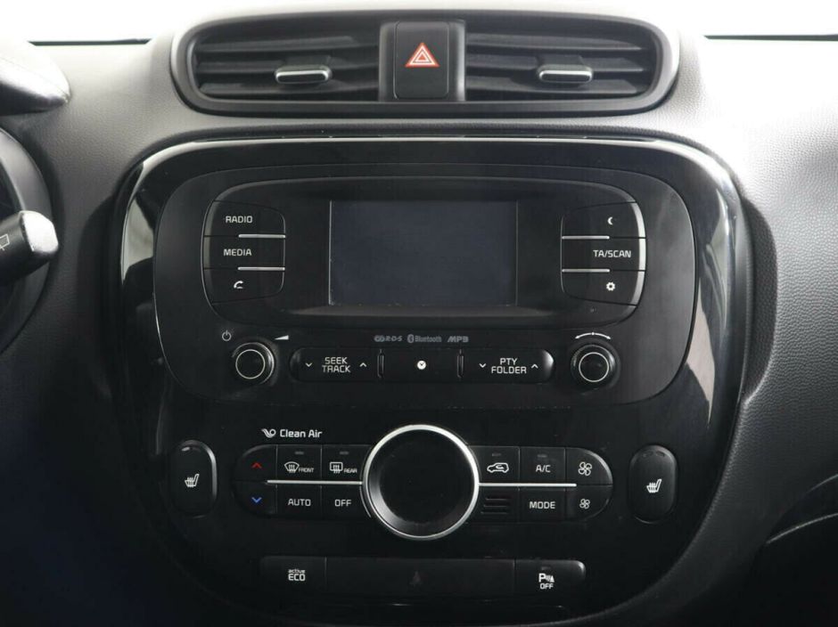 Kia Soul 1.6 АКПП, 2015, 96 000 км фото 11