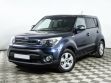 Kia Soul 1.6 АКПП, 2018, 68 000 км превью 1