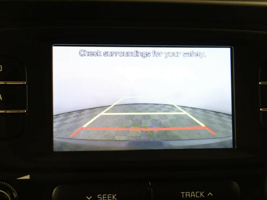 Kia Soul 1.6 АКПП, 2018, 68 000 км фото 12