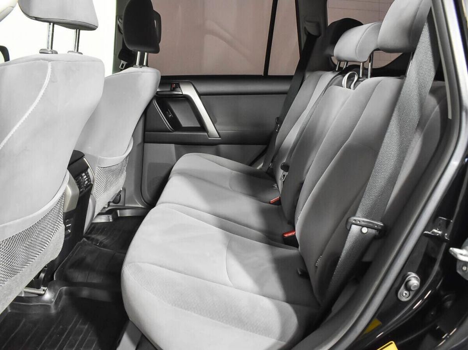 Toyota Land Cruiser Prado 3.0 АКПП, 2012, 144 000 км фото 11