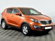 Kia Sportage 2.0 АКПП, 2013, 133 000 км превью 2