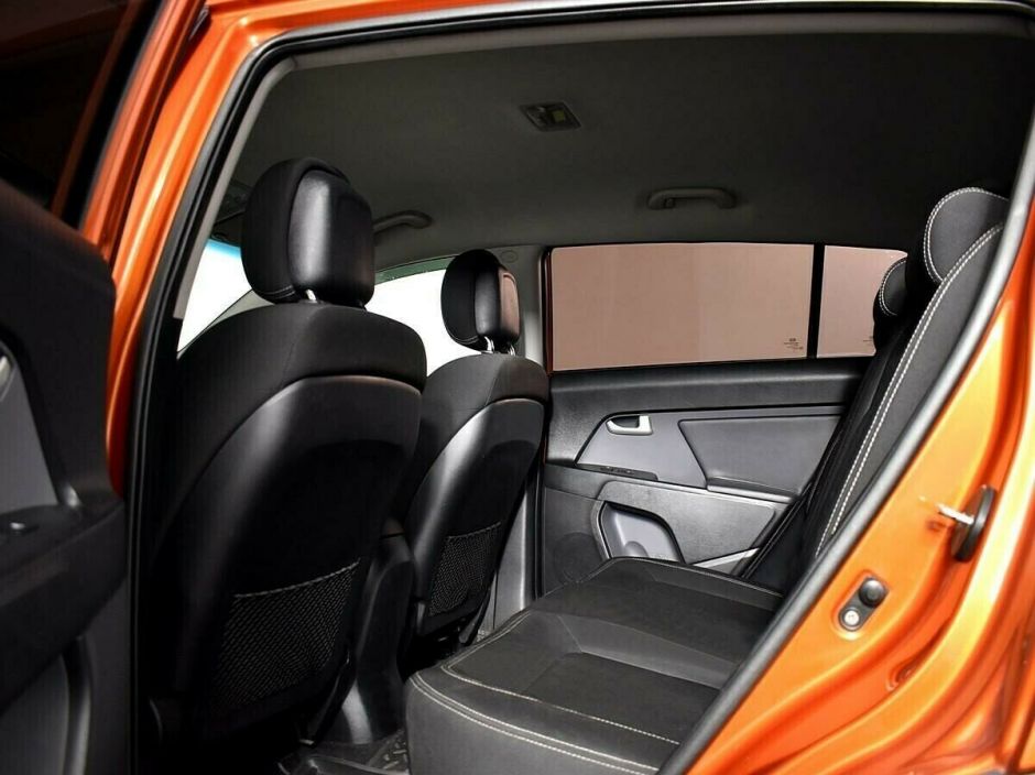 Kia Sportage 2.0 АКПП, 2013, 133 000 км фото 6