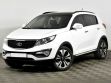 Kia Sportage 2.0 АКПП, 2013, 124 000 км превью 1