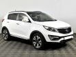Kia Sportage 2.0 АКПП, 2013, 124 000 км превью 2