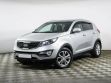 Kia Sportage 2.0 АКПП, 2014, 111 000 км превью 1
