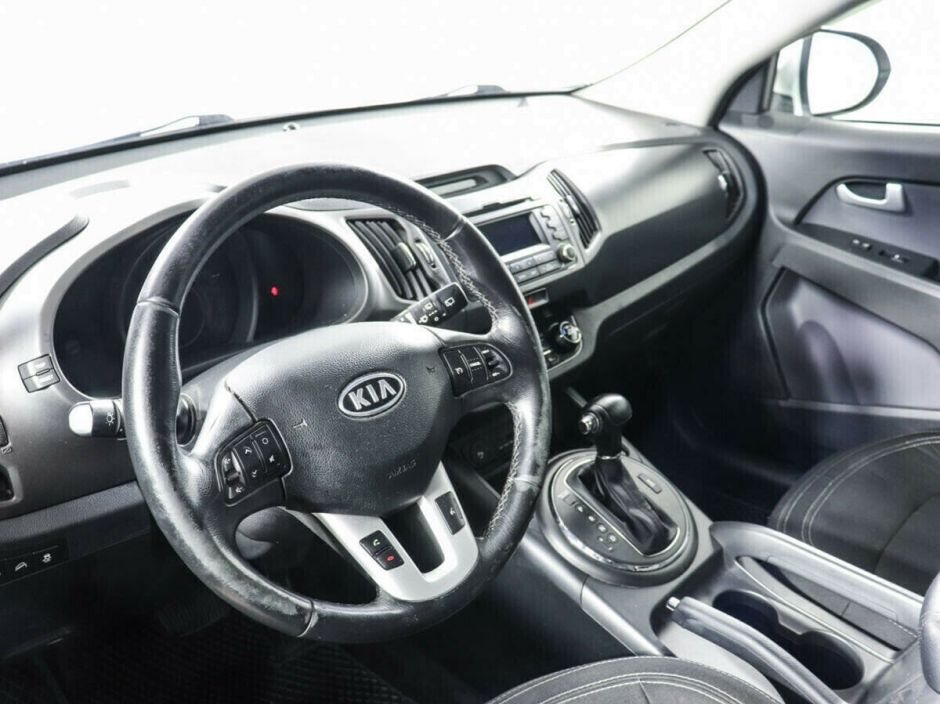 Kia Sportage 2.0 АКПП, 2014, 111 000 км фото 7