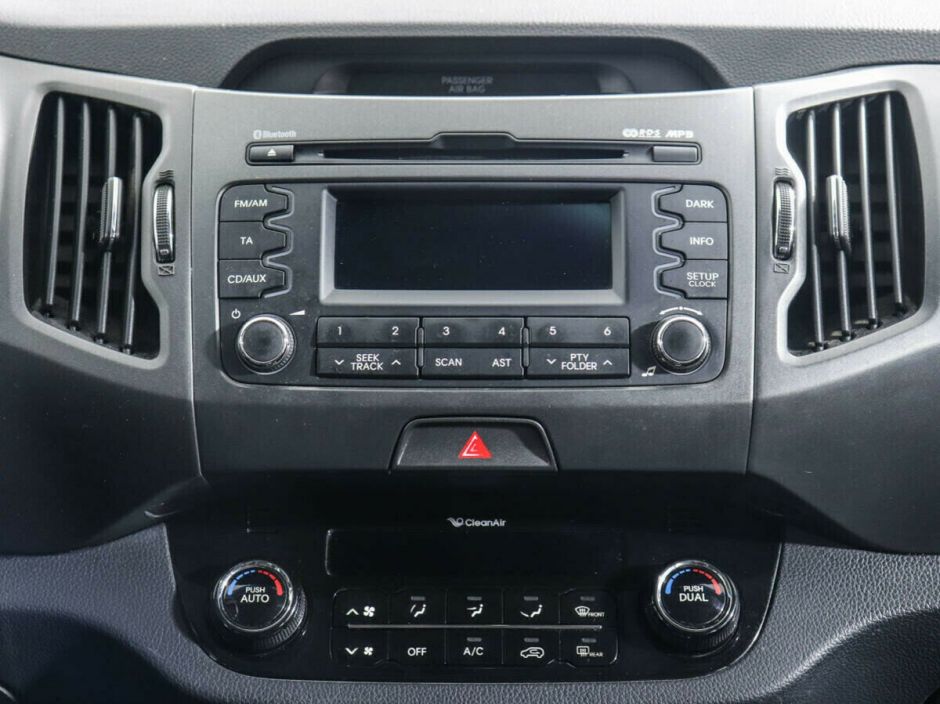 Kia Sportage 2.0 АКПП, 2014, 111 000 км фото 10