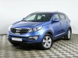 Kia Sportage 2.0 АКПП, 2014, 115 000 км превью 1