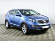 Kia Sportage 2.0 АКПП, 2014, 115 000 км превью 2