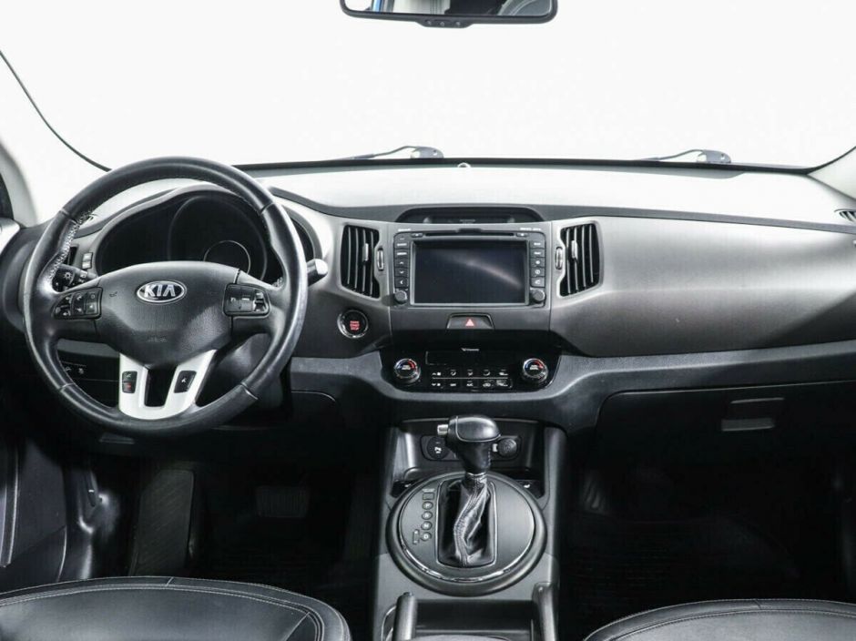 Kia Sportage 2.0 АКПП, 2014, 115 000 км фото 6