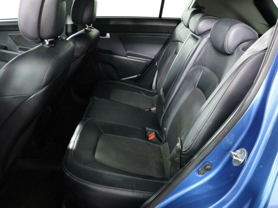 Kia Sportage 2.0 АКПП, 2014, 115 000 км фото 8