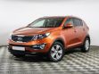 Kia Sportage 2.0 АКПП, 2014, 120 000 км превью 1