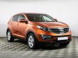 Kia Sportage 2.0 АКПП, 2014, 120 000 км превью 2