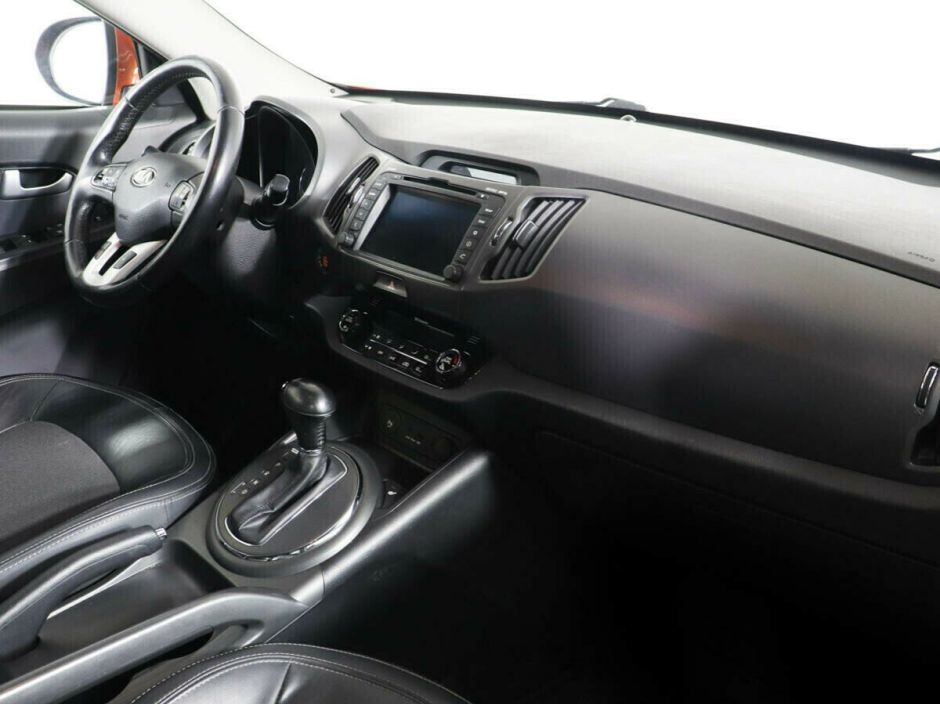 Kia Sportage 2.0 АКПП, 2014, 120 000 км фото 7
