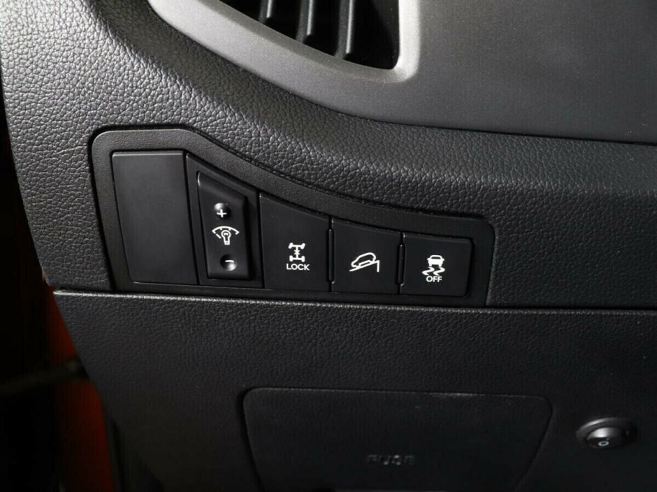 Kia Sportage 2.0 АКПП, 2014, 120 000 км фото 12