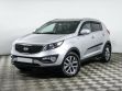 Kia Sportage 2.0 АКПП, 2015, 96 000 км превью 1