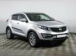 Kia Sportage 2.0 АКПП, 2015, 96 000 км превью 2