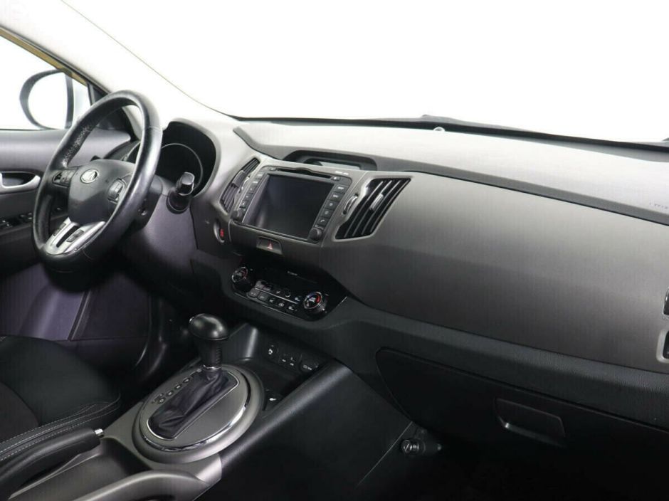 Kia Sportage 2.0 АКПП, 2015, 96 000 км фото 5