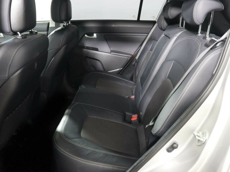 Kia Sportage 2.0 АКПП, 2015, 96 000 км фото 11
