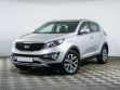 Kia Sportage 2.0 АКПП, 2015, 96 000 км превью 1