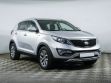 Kia Sportage 2.0 АКПП, 2015, 96 000 км превью 2