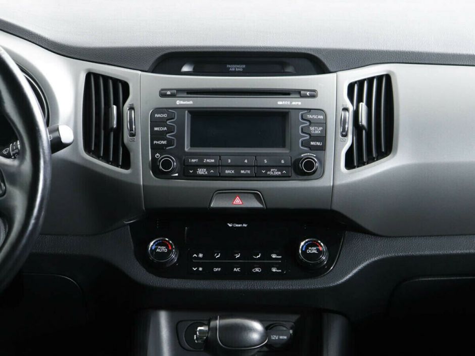 Kia Sportage 2.0 АКПП, 2015, 96 000 км фото 8