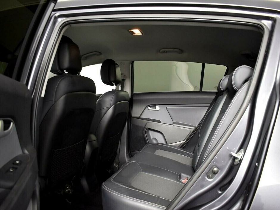 Kia Sportage 2.0 АКПП, 2015, 106 000 км фото 6