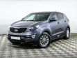 Kia Sportage 2.0 МКПП, 2016, 91 000 км превью 1