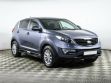 Kia Sportage 2.0 МКПП, 2016, 91 000 км превью 2
