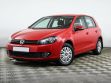 Volkswagen Golf 1.6 РКПП, 2009, 167 000 км превью 1