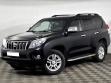 Toyota Land Cruiser Prado 3.0 АКПП, 2012, 140 000 км превью 1