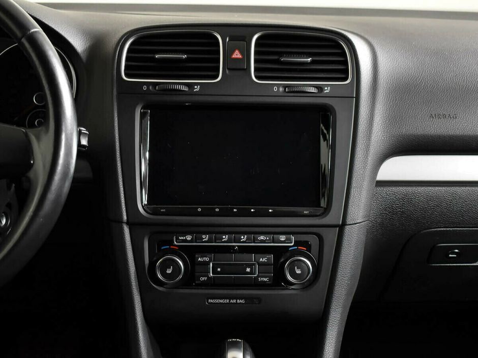 Volkswagen Golf 1.2 РКПП, 2011, 143 000 км фото 8