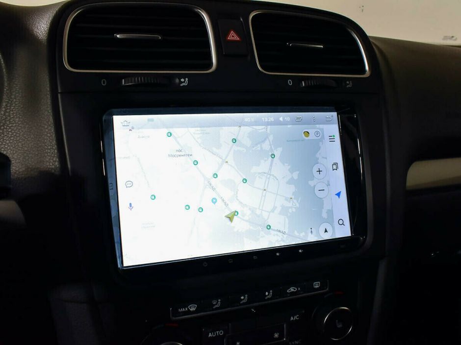 Volkswagen Golf 1.2 РКПП, 2011, 143 000 км фото 9