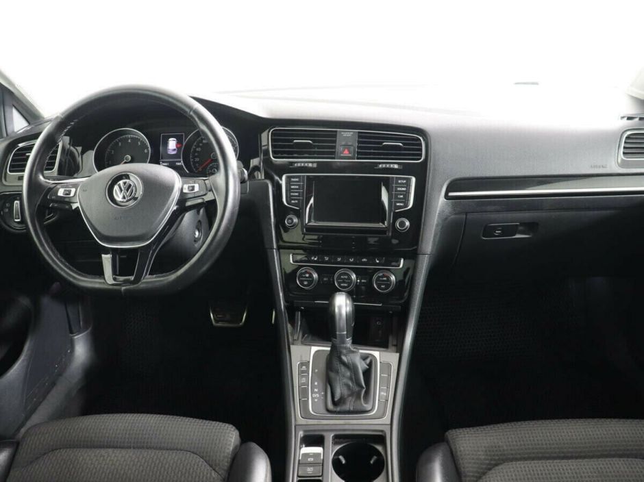 Volkswagen Golf 1.4 РКПП, 2015, 108 000 км фото 6