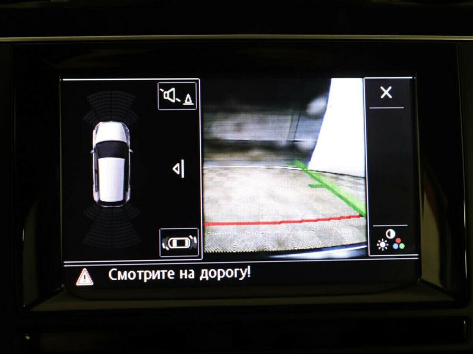 Volkswagen Golf 1.4 РКПП, 2015, 108 000 км фото 9