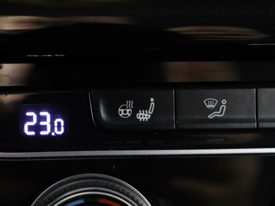 Volkswagen Golf 1.4 РКПП, 2015, 108 000 км фото 10