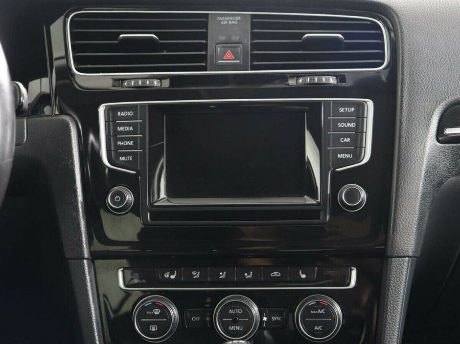 Volkswagen Golf 1.4 РКПП, 2015, 108 000 км фото 12