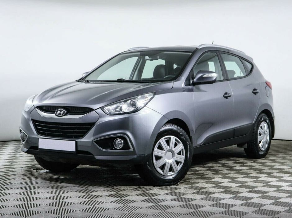 Hyundai ix35 2.0 АКПП, 2011, 150 000 км фото 1
