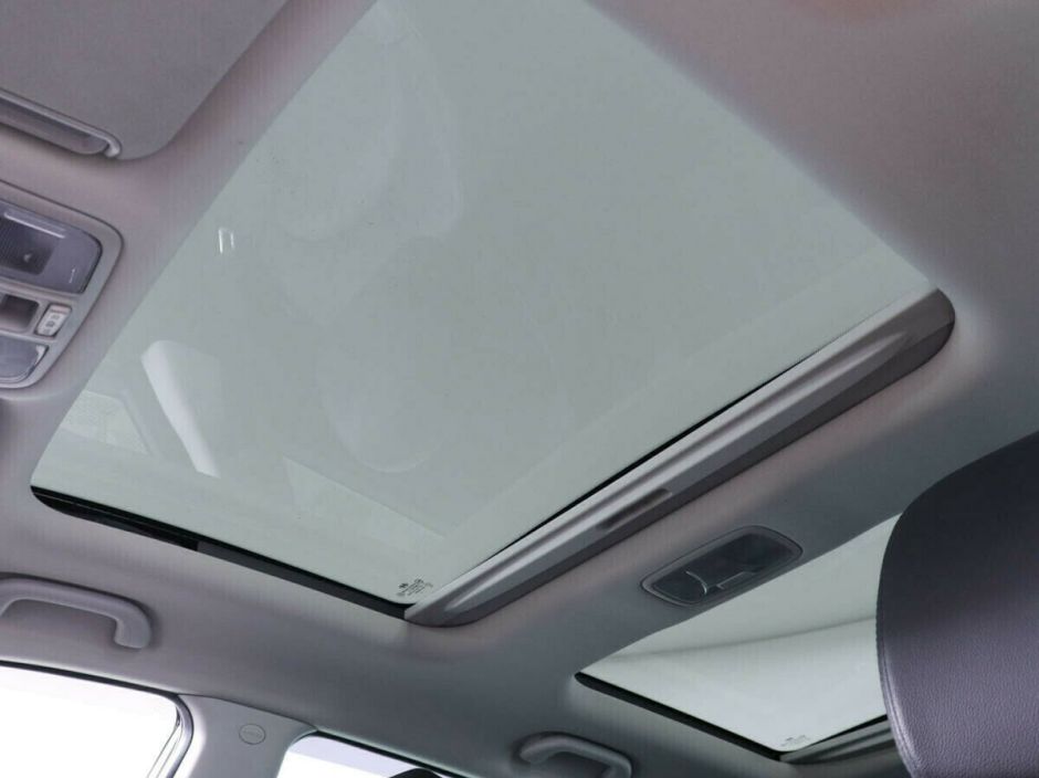 Hyundai ix35 2.0 АКПП, 2013, 131 000 км фото 9