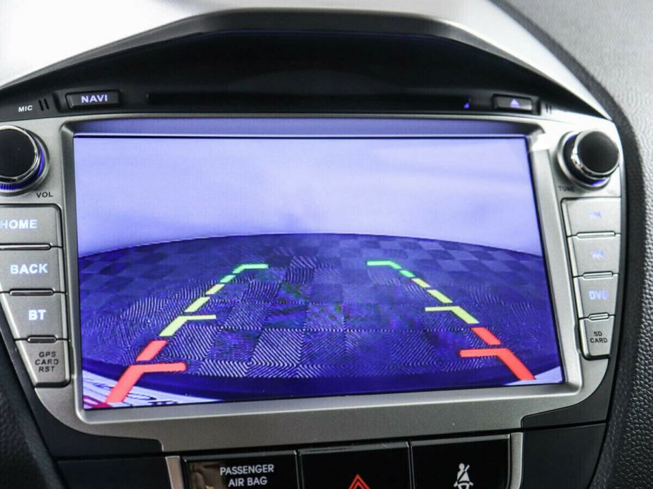 Hyundai ix35 2.0 МКПП, 2012, 132 000 км фото 11