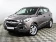 Hyundai ix35 2.0 МКПП, 2012, 136 000 км превью 1