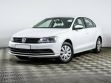 Volkswagen Jetta 1.4 РКПП, 2016, 90 000 км превью 1