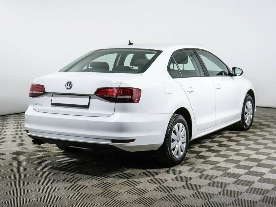 Volkswagen Jetta 1.4 РКПП, 2016, 90 000 км фото 4