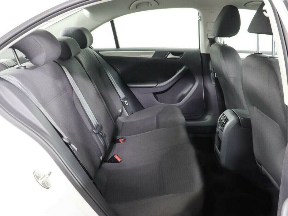 Volkswagen Jetta 1.4 РКПП, 2016, 90 000 км фото 9